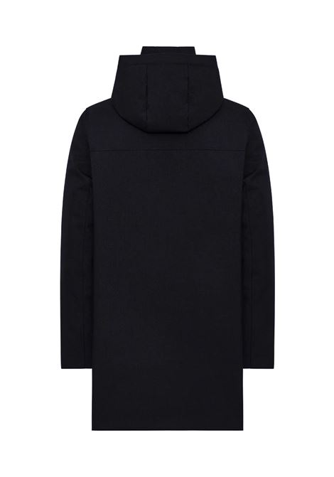 DUNO Geyser 3-Layer Technical Parka with Down Padding DUNO | Parka | GEYSER PARMA845